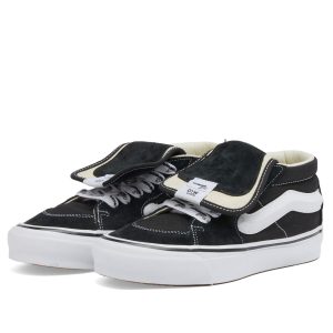 Vans x Homme Girl OTW Sk8-Mid Reissue 83 OST