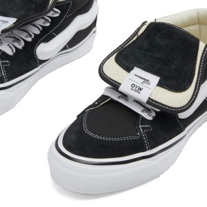 Vans x Homme Girl OTW Sk8-Mid Reissue 83 OST