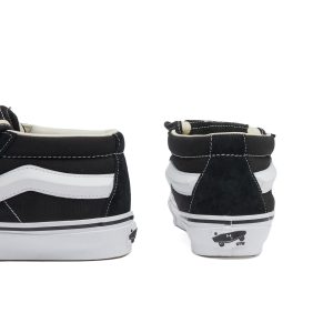 Vans x Homme Girl OTW Sk8-Mid Reissue 83 OST