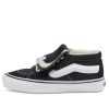 Vans x Homme Girl OTW Sk8-Mid Reissue 83 OST