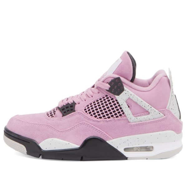 Air Jordan 4 Retro Sneaker W