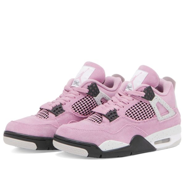 Air Jordan 4 Retro Sneaker W