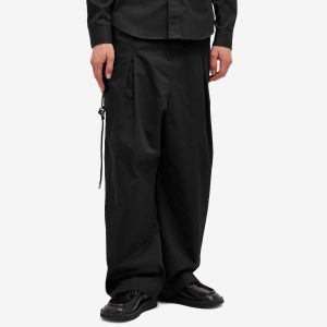 Loewe Low Crotch Trousers