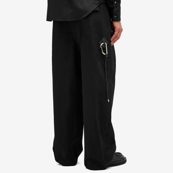 Loewe Low Crotch Trousers