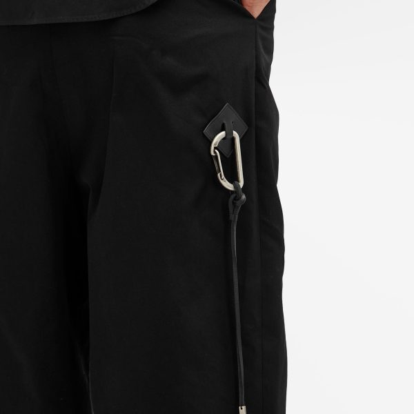 Loewe Low Crotch Trousers