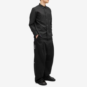 Loewe Low Crotch Trousers