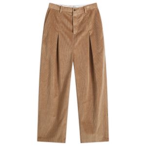 Loewe Low Crotch Corduroy Trousers