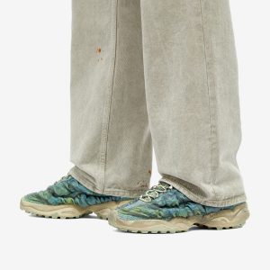 Acne Studios Bubba Knit Sneaker