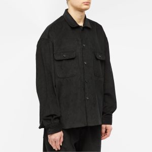 s.k manor hill Park Overshirt