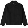 Acne Studios Doverio Double Face Wool Jacket