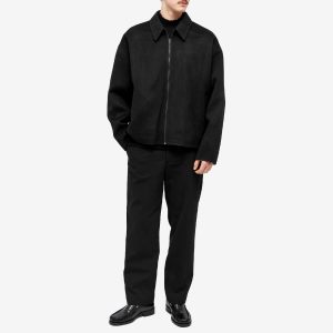 Acne Studios Doverio Double Face Wool Jacket