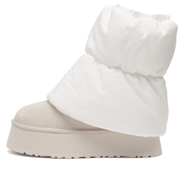 Ugg Classic Mini Dipper Puffer