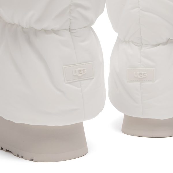 Ugg Classic Mini Dipper Puffer