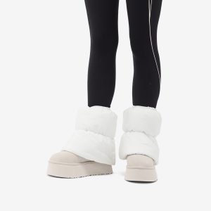 Ugg Classic Mini Dipper Puffer