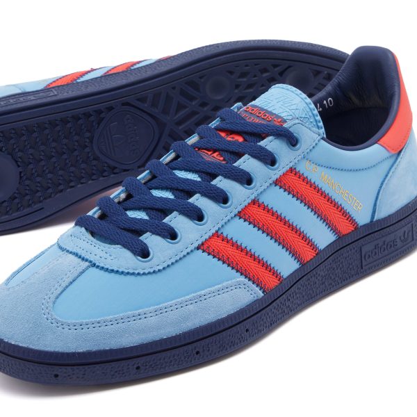 Adidas x C.P. Company SPZL Manchester Sneaker