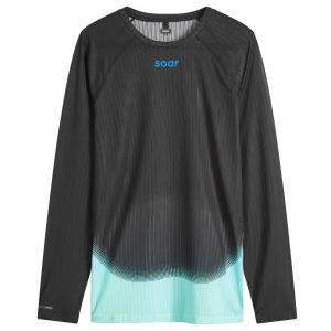 SOAR Long Sleeve Race Base Layer