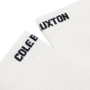 Cole Buxton CB Sports Socks - 2 Pack