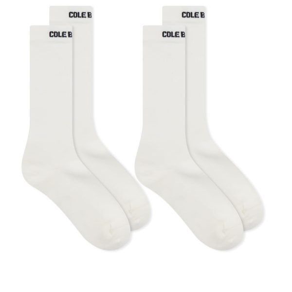 Cole Buxton CB Sports Socks - 2 Pack