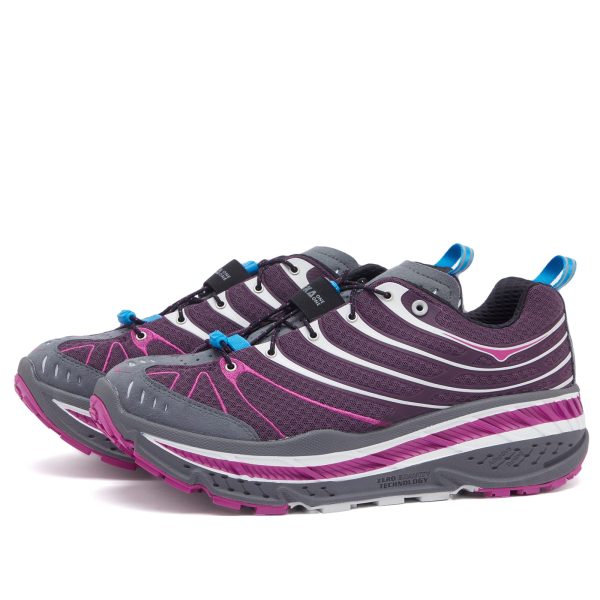 HOKA ONE ONE Stinson Evo OG