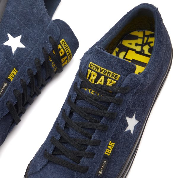 Converse One Star Pro GTX