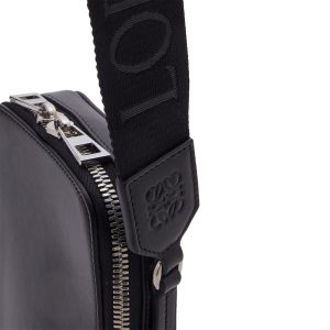 Loewe Vertical Cross Body Pocket Bag