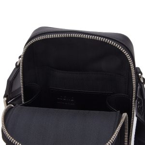 Loewe Vertical Cross Body Pocket Bag