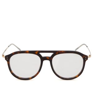 Gucci Smart Steel Optical Glasses