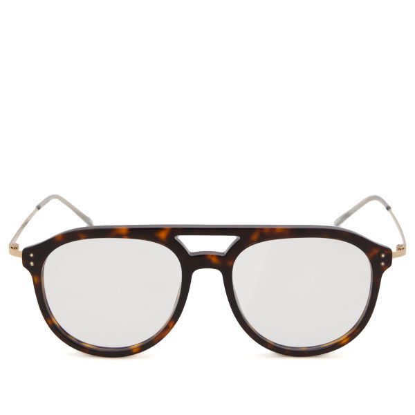 Gucci Smart Steel Optical Glasses