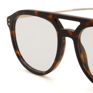 Gucci Smart Steel Optical Glasses