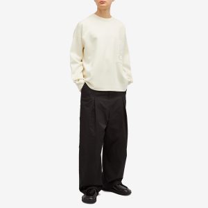 Loewe Anagram Pocket Jumper