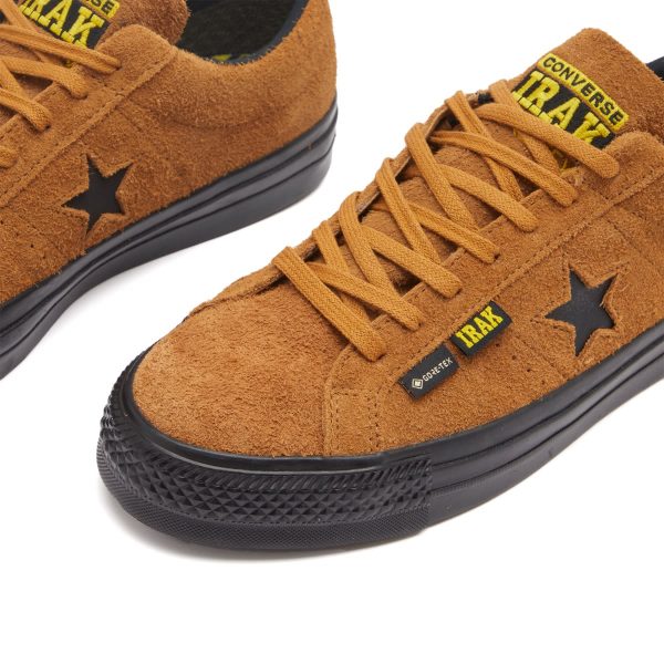 Converse One Star Pro GTX