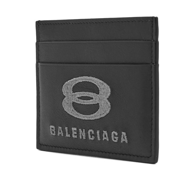 Balenciaga Unity Card Holder