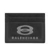 Balenciaga Unity Card Holder