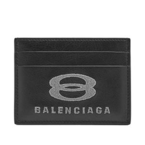 Balenciaga Unity Card Holder