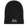 Balenciaga Logo Beanie