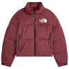 The North Face Rmst Nuptse Convertible Jacket