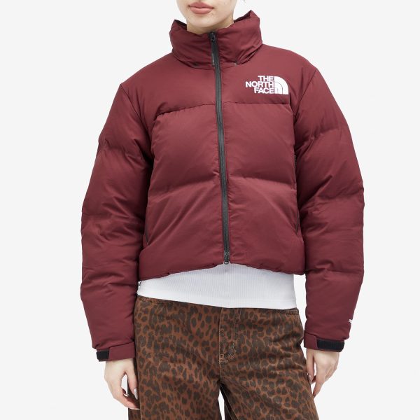 The North Face Rmst Nuptse Convertible Jacket