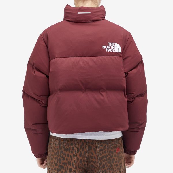 The North Face Rmst Nuptse Convertible Jacket