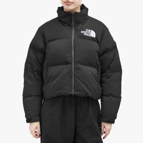 The North Face Rmst Nuptse Convertible Jacket