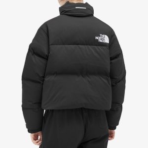 The North Face Rmst Nuptse Convertible Jacket