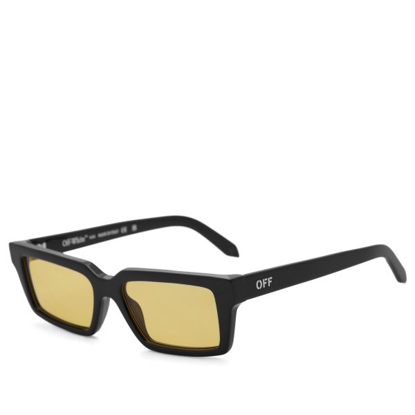 Off-White Warren Sunglasses