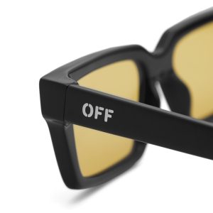 Off-White Warren Sunglasses