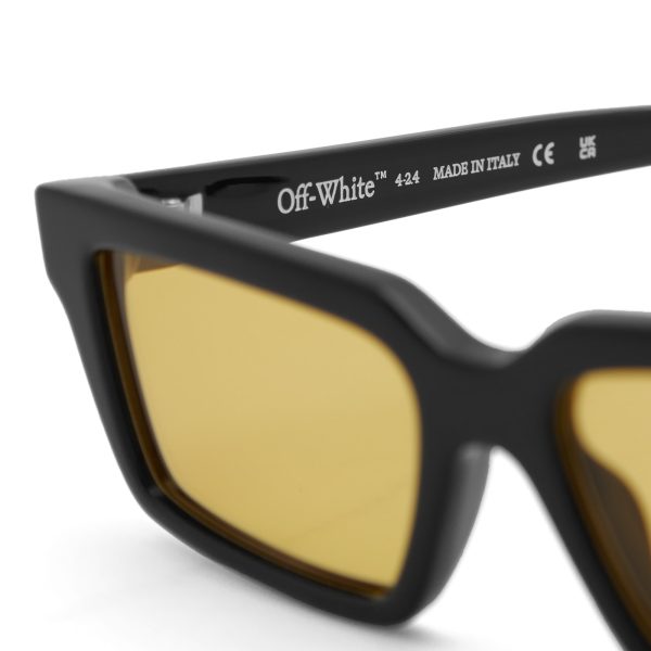 Off-White Warren Sunglasses