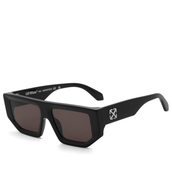 Off-White Vancouver Sunglasses