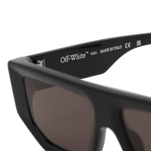 Off-White Vancouver Sunglasses