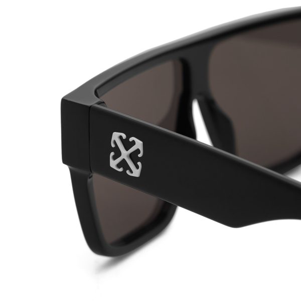 Off-White Syracuse Sunglasses