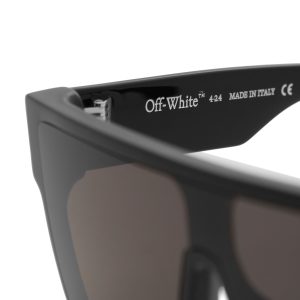 Off-White Syracuse Sunglasses