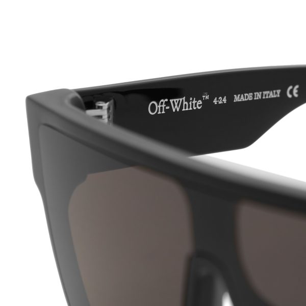 Off-White Syracuse Sunglasses