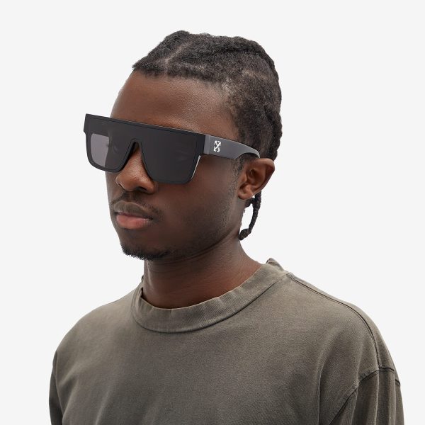 Off-White Syracuse Sunglasses