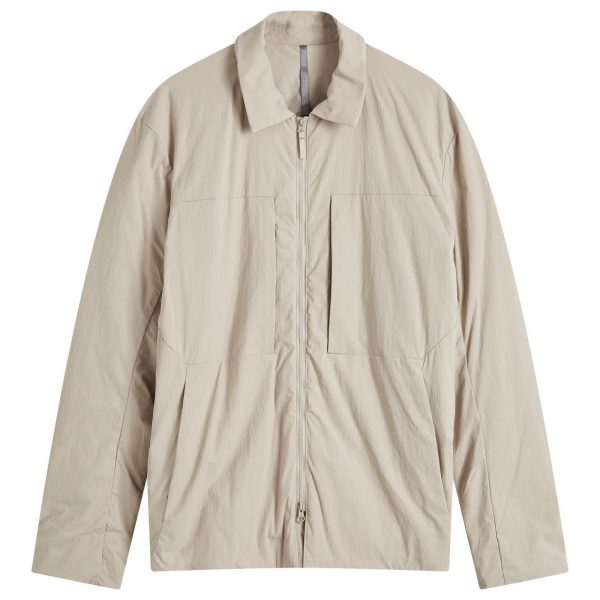 Arc'teryx Veilance Mionn Insulated Overshirt